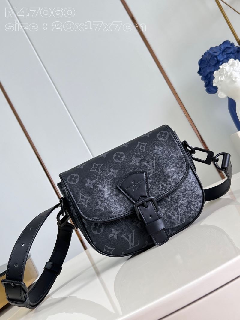 Mens Louis Vuitton Satchel Bags